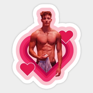 Matt Rife Sticker